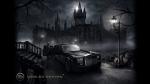 Rolls-Royce Phantom Abyss by Carlex Design 2014 года